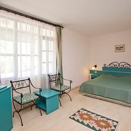 Titan Club Hotel Ultra All Inclusive Kargicak  Exterior foto