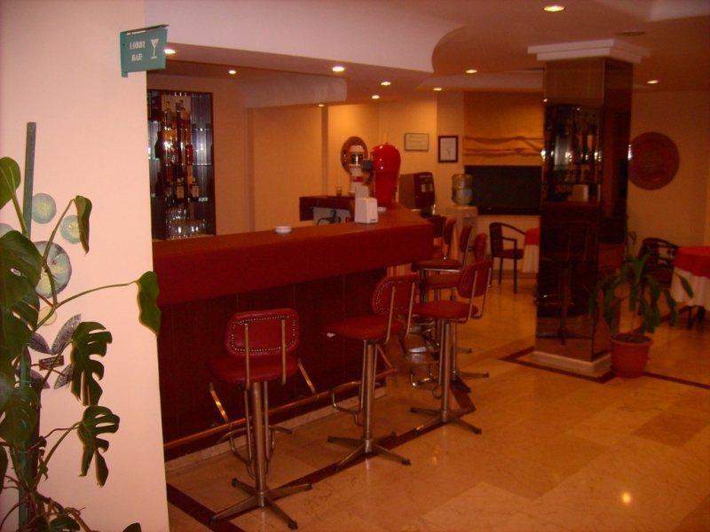 Titan Club Hotel Ultra All Inclusive Kargicak  Exterior foto