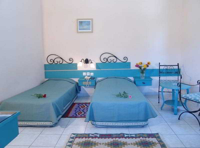 Titan Club Hotel Ultra All Inclusive Kargicak  Habitación foto